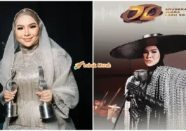 Aina Abdul Vokal Terbaik Ajl39