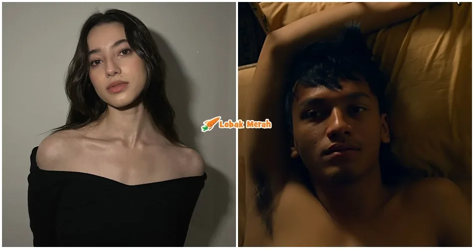 “Saya okay, netizen yang tak okay” – Ameera Khan ‘Open Minded’ Tengok Babak Panas Lakonan Jefri Nichol