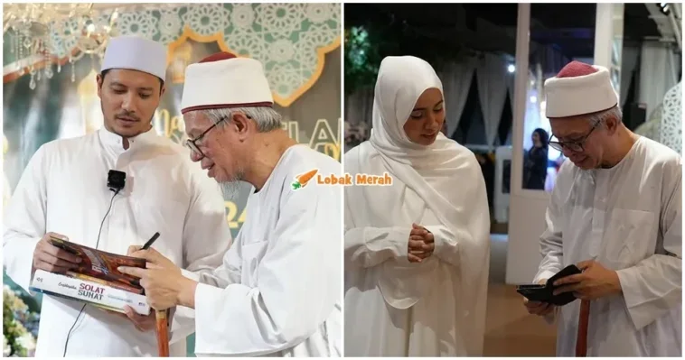 amira othman dan fattah amin dan dr zulkifli