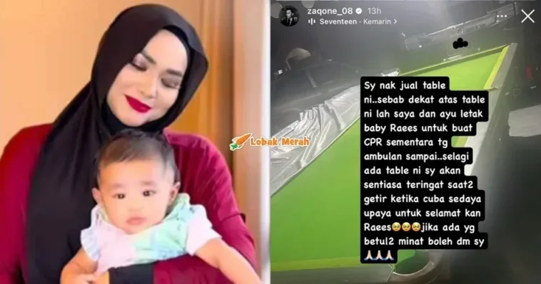 anak Ayu Raudhah Zaquan Adha