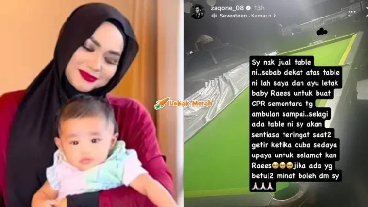 anak Ayu Raudhah Zaquan Adha