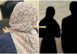 Artis Berimej Muslimah Sondol Suami Orang