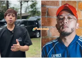 ft caprice ammar nazhan