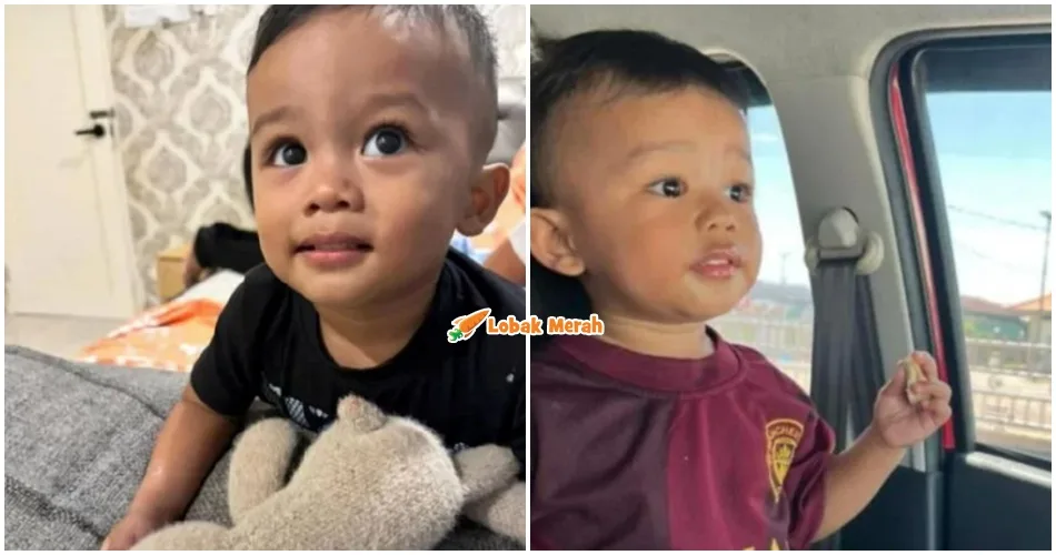 Ibu Saudara Terkilan Orang Ramai Datang Rumah Hud Aryan Sambil Buat ‘Content’