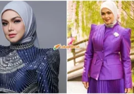 Ft Siti Mohon Maaf