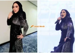 Ft Zehra Zamri