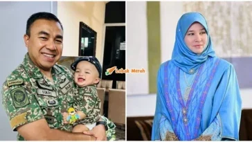 ibu bapa al fateh terima tajaan ivf tunku azizah