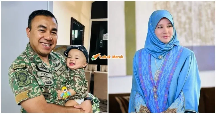 ibu bapa al fateh terima tajaan ivf tunku azizah