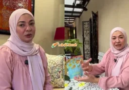 Ibu Neelofa