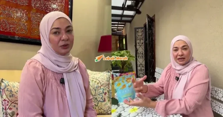 Ibu Neelofa