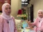 ibu neelofa didiagnos kanser payudara