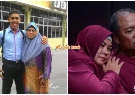 ibu zulfarhan mahu tertuduh kekal hukuman gantung