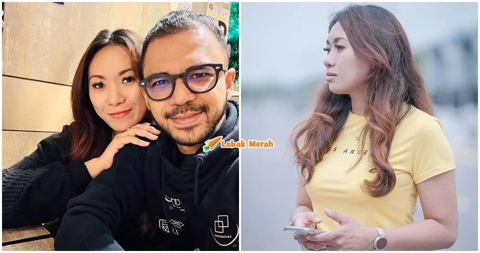 “Hati saya remuk” – Along Cham Beri Bayangan Kembali Bujang, Isteri Dakwa Tak Tahu Apa-apa