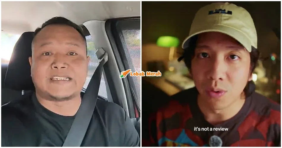 Dituduh ‘Review’ Jujur Sampai ‘Lingkupkan’ Perniagaan Peniaga, Ini Respon Jason