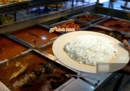 Restoran Mamak