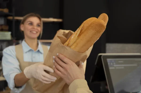 medium shot woman working bakery e1739601470549