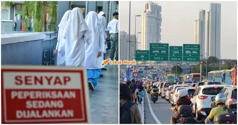 pelajar tak ambil spm boleh kerja di singapura