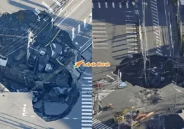 Sinkhole