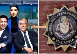 sprm kes rasuah ziana jalal sheikh muszaphar