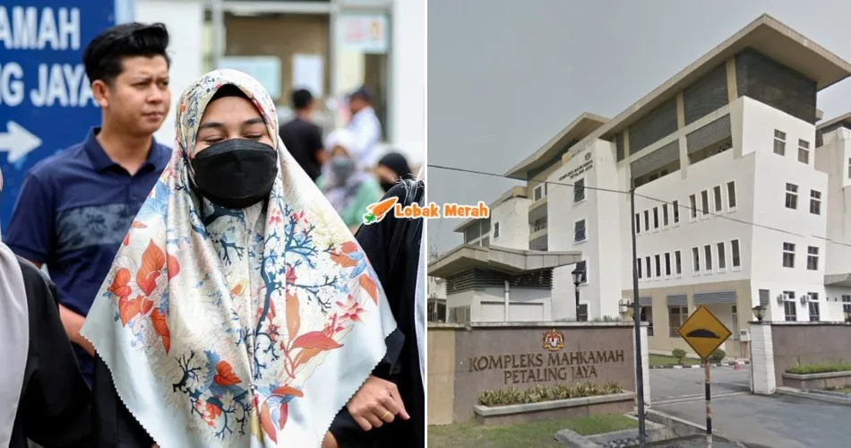 “Pengadu tidak menjawab” -Pegawai Penyiasat Dakwa Ibu Zayn Rayyan Kelihatan ‘Kosong’