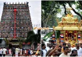 thaipusam no alkohol