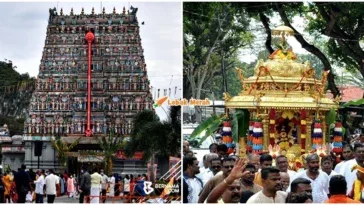 thaipusam no alkohol