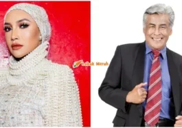 ziana zain dan jalaluddin akaun bank tak beku SPRM