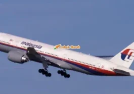 MH370