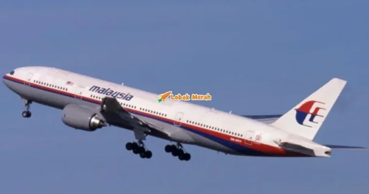 MH370