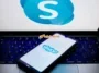 1skype