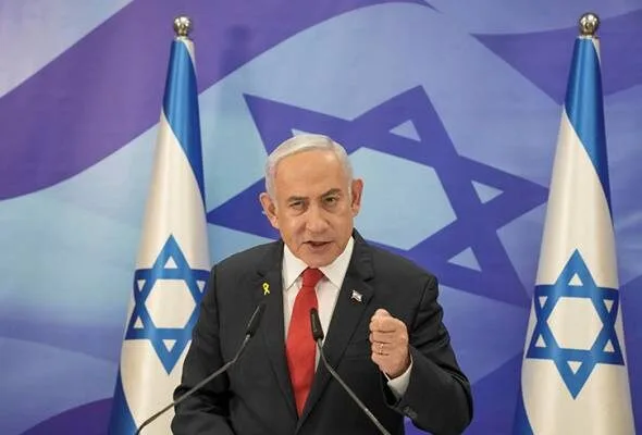 41733786919 BenjaminNetanyahu