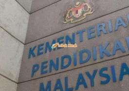 Kementerian Pendidikan