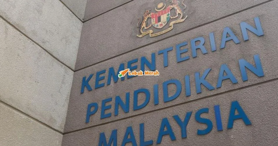 Kementerian Pendidikan