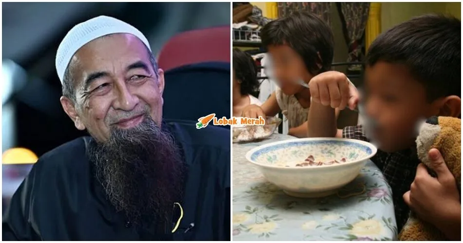 Ibu Bapa Jangan Paksa Anak Berpuasa, UAI Kongsi Cara Islam Didik Anak