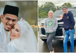 abang viva sahkan sudah bercerai