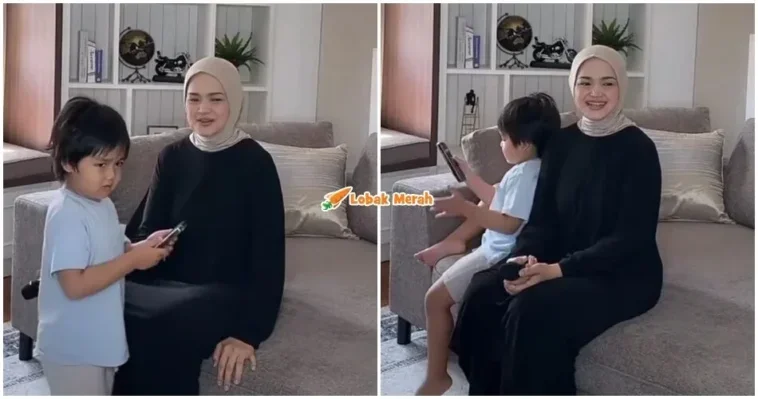 afwa tutup muzik siti nurhaliza nyanyi