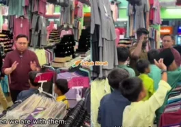 Baju Raya