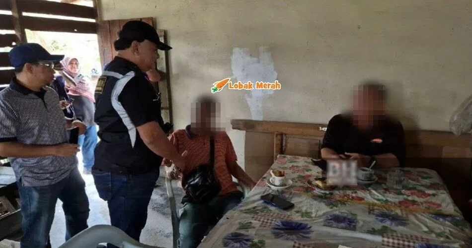 Tak Sihat & Tak Larat Antara Alasan Individu Yang Kantoi Tak Berpuasa Di Melaka