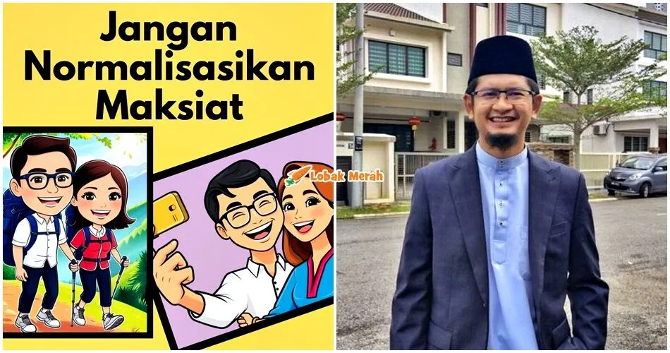 “Jangan normalisasikan maksiat” – Agamawan Didakwa Tegur ‘Fenomena BASS’?