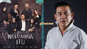 Keluarga Itu