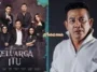 drama keluarga itu