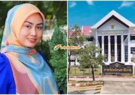 eda ezrin bebas penjara