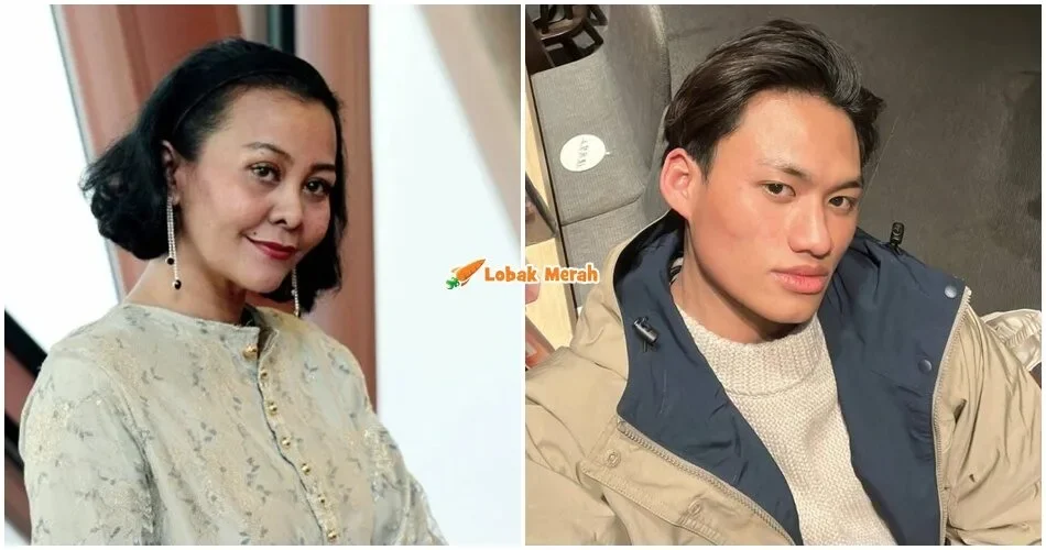 “Pertemuan ini akan jadi penentu” – Ellie Suriaty Setuju Berjumpa Dengan Imran Bard