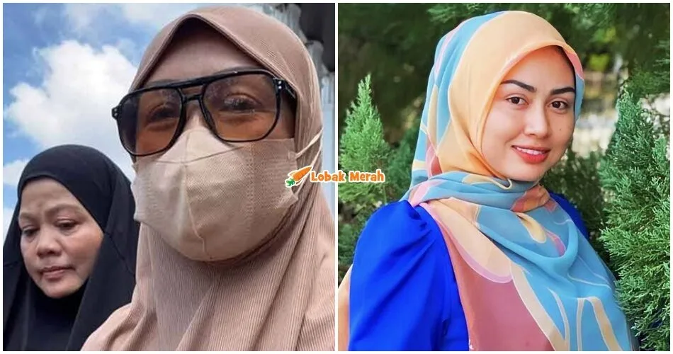 “Berkat Ramadan, doa saya dimakbulkan” – Ibu Eda Ezrin Luah Rasa Syukur