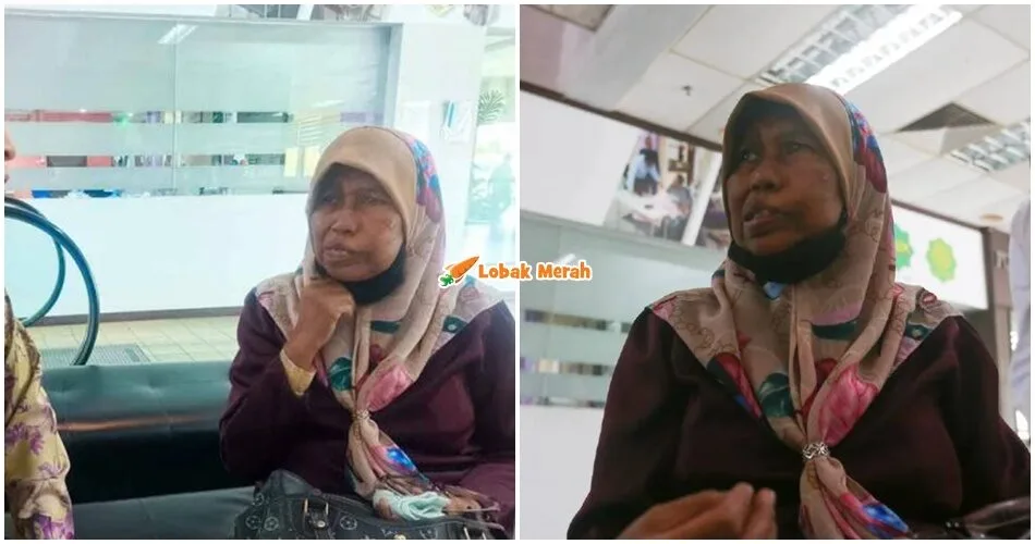 “Minta hati burung m*ti bercinta” – Pesakit Kanser Rugi RM 60K Sebab Percaya Rawatan Bomoh
