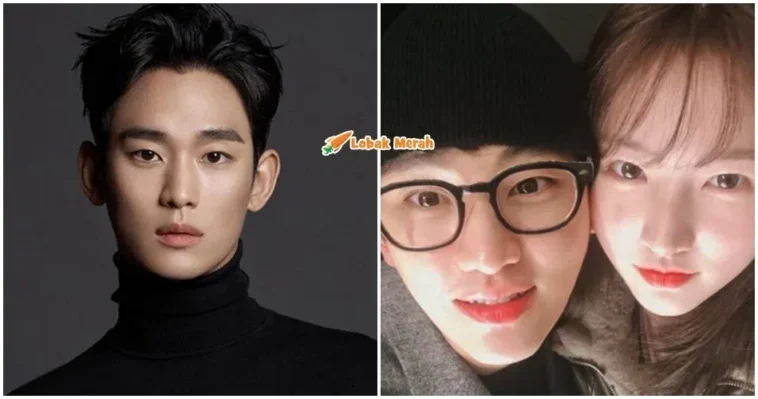 kim soo hyun bercinta kim sae ron