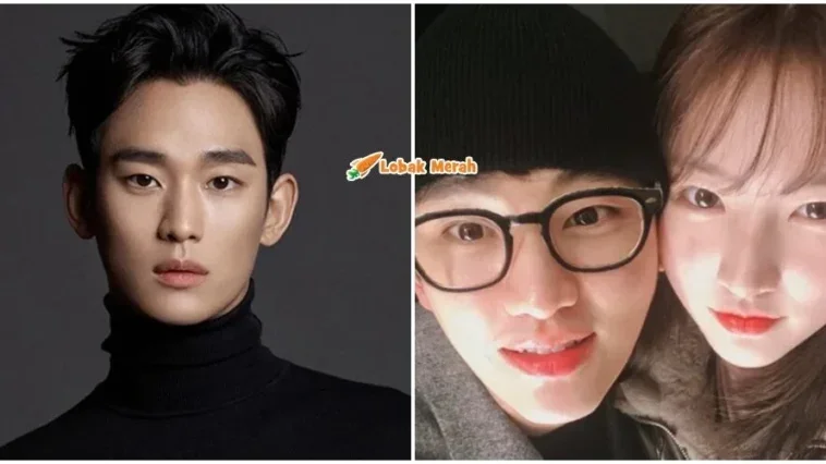 kim soo hyun bercinta kim sae ron