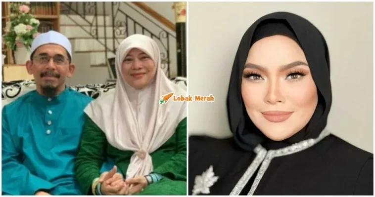 madu nora ariffin jelaskan perkara sebenar