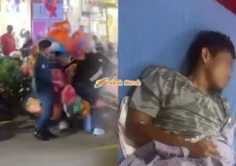 Penjaja Belon