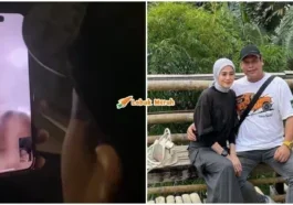 rakan shuk sahar fara
